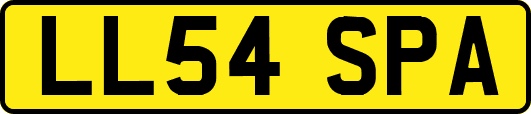 LL54SPA
