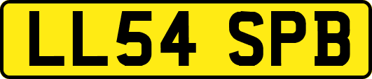 LL54SPB