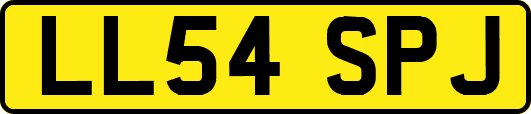LL54SPJ