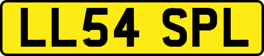 LL54SPL