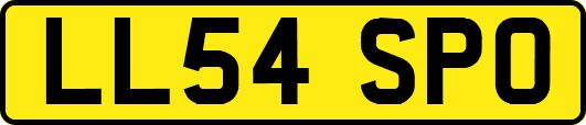 LL54SPO