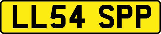 LL54SPP