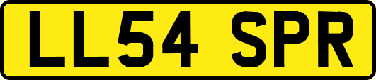 LL54SPR