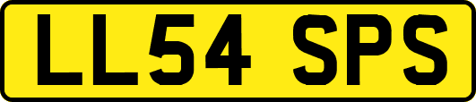 LL54SPS