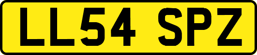 LL54SPZ
