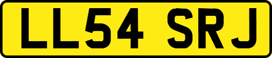 LL54SRJ