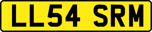 LL54SRM