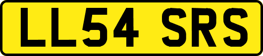 LL54SRS