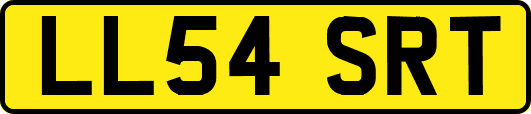 LL54SRT