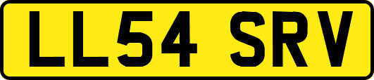 LL54SRV