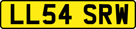 LL54SRW