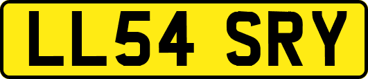 LL54SRY