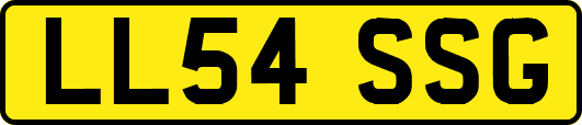 LL54SSG