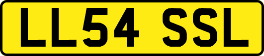 LL54SSL