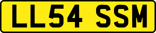 LL54SSM