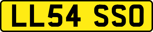 LL54SSO