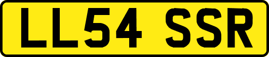 LL54SSR
