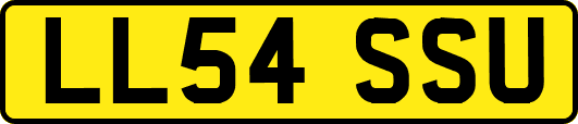 LL54SSU