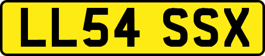 LL54SSX