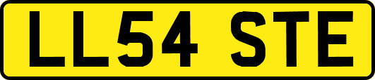 LL54STE