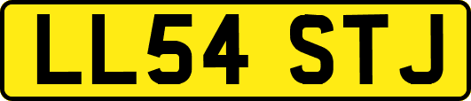 LL54STJ