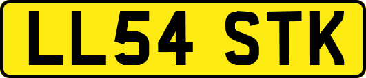LL54STK