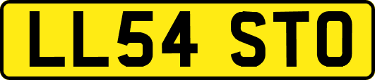 LL54STO