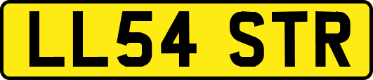 LL54STR