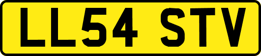 LL54STV