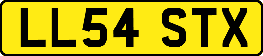 LL54STX