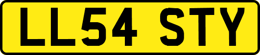 LL54STY