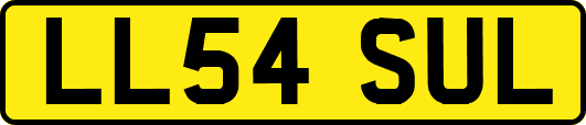 LL54SUL