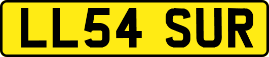 LL54SUR