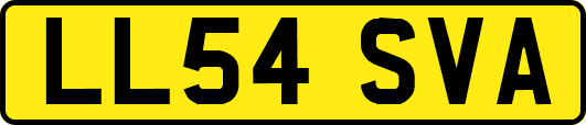 LL54SVA