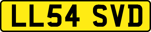LL54SVD