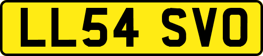 LL54SVO