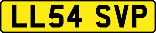LL54SVP