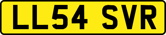 LL54SVR