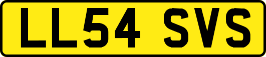 LL54SVS
