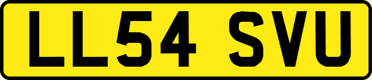 LL54SVU