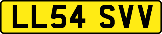 LL54SVV