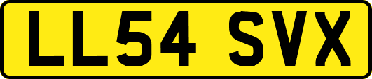 LL54SVX