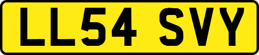 LL54SVY