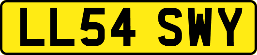 LL54SWY
