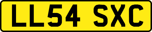 LL54SXC