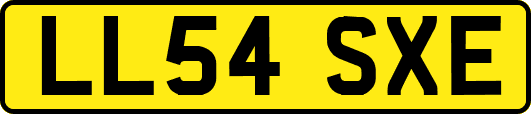 LL54SXE