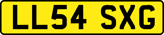 LL54SXG