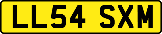 LL54SXM