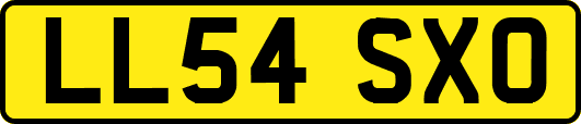 LL54SXO