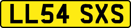 LL54SXS
